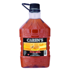LICOR MIEL CAREN´S 3 L.