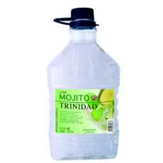 MOJITO 3L.