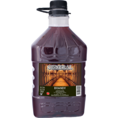 BRANDY GENERAL  3 L.