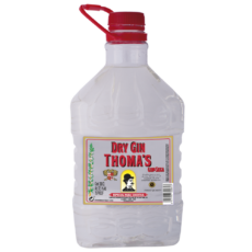 GINEBRA THOMA´S 3 L.