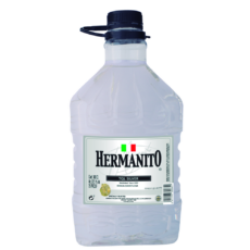 HERMANITO TQL SILVER 3 L.