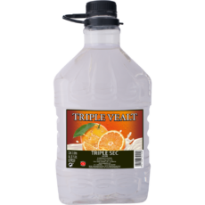 TRIPLE SECO VEALT 3 L.