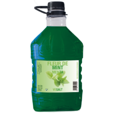 CREMA MENTA VEALT 3L.