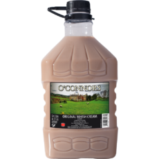 CREMA WHISKY OCONNORS 3 L.