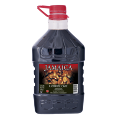 LICOR CAFE JAMAICA 20º 3 L.