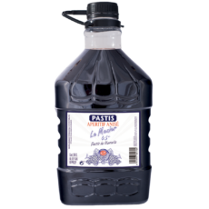 PASTIS LE MENIER 3 LITROS