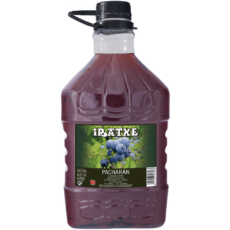 PACHARAN IRATXE 3 L.