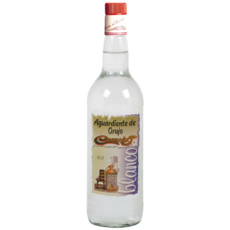 ORUJO BLANCO CAMELOT JEREZANA L.