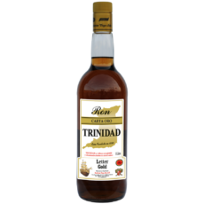 RON TRINIDAD ORO JEREZANA L.