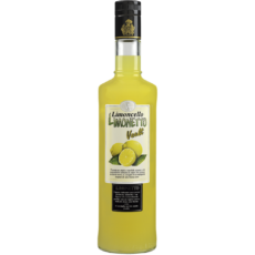 LIMONCELLO LICOR 100 CL. CASA