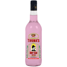 GINEBRA ROSE THOMA´S JEREZANA L.