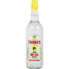 GINEBRA THOMA´S JEREZANA L.