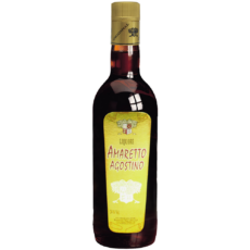 AMARETTO AGOSTINO JEREZANA L.