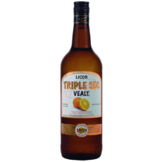 TRIPLE SECO VEALT JEREZANA L.