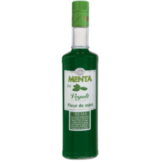 PIPERMINT FLEUR DE MINT L.