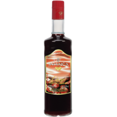 LICOR CAFE JAMAICA JEREZANA  L.