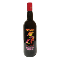 LICOR PASSION FRUITS TROPICAL LITRO