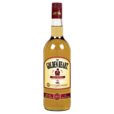 THE GOLDENHEART FINEST L.