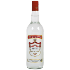 ESPIRITUOSO WW JERIKOFF L.