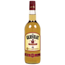 THE GOLDENHEART FINEST L.