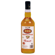 LICOR 222 JEREZANA L.