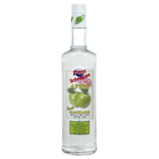 MANZANA TROPICAL 70 CL.