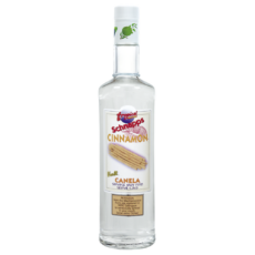 CANELA TROPICAL 70 CL.