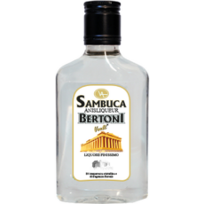 PETACA SAMBUCA BERTONI CR 35 CL.