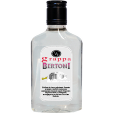 PETACA GRAPPA BERTONI CR 35 CL.