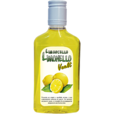 PETACA LIMONCELLO LICOR CR 35 CL.