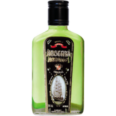 PETACA ABSENTA VERDE VEALT CR 35 CL.