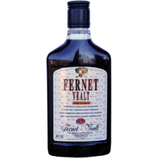 PETACA FERNET BRANCA VEALT CR 35 CL.