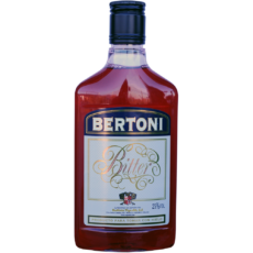 PETACA BITTER BERTONI CR 35 CL.
