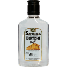 PETACA SAMBUCA BERTONI CR 20 CL.