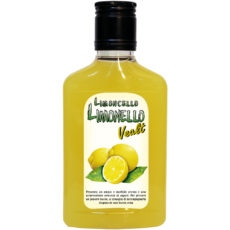PETACA LIMONCELLO LICOR CR 20 CL.