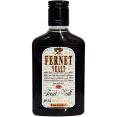 PETACA FERNET VEALT CR 20 CL.