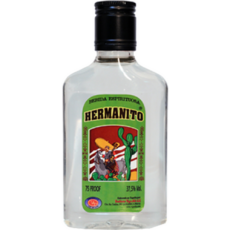 PETACA HERMANITO TQL SILVER CR 20 CL.