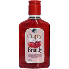 PETACA APRICOT BRANDY CR 20 CL.