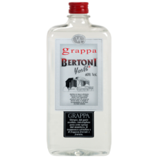 GRAPPA BERTONI L. PET *C