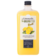 LIMONCELLO LICOR L. PET *C