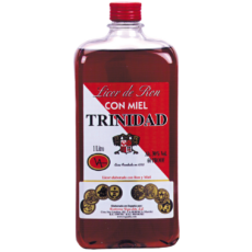 LICOR MIEL L. TRINIDAD PET *C