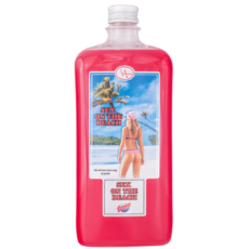 SEX ON THE BEACH PET *C