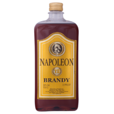 BRANDY NAPOLEON L. PET *C