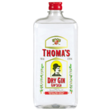 GINEBRA THOMA´S L. PET *C