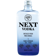 VODKA NEXT L. PET *C