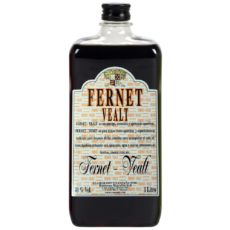 FERNET BRANCA VEALT L. PET *C