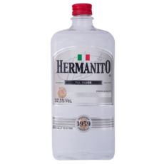 HERMANITO TQL SILVER L. PET *C