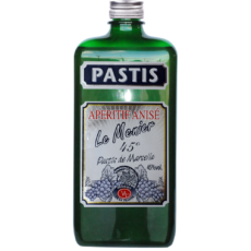 PASTIS LE MENIER L. PET *C