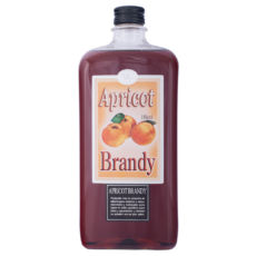 APRICOT BRANDY L. PET *C