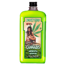 ABSENTA CANNABIS BEWITCHED L. PET *C
